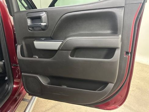 Used 2017 Chevrolet Silverado 2500 LTZ w/ Vortec Plus Package AWD/4WD image 27