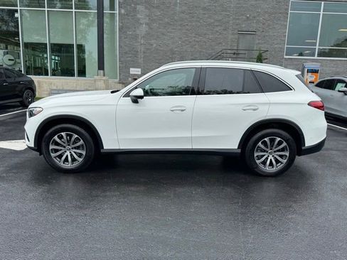 Used 2026 Mercedes-Benz GLC 300 4MATIC image 6
