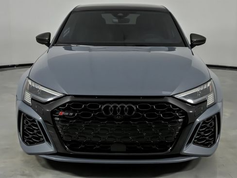 Used 2022 Audi RS 3 image 5
