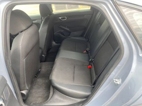 Used 2022 Honda Civic Sport image 26