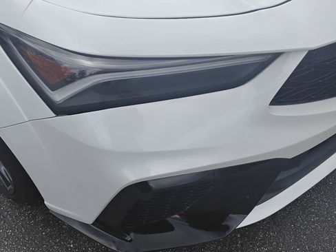 Used 2024 Acura Integra Type S image 7