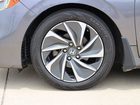 Used 2019 Honda Insight Touring image 9