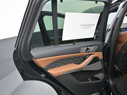New 2026 BMW X5 M Competition w/ Executive Package AWD/4WD image 29