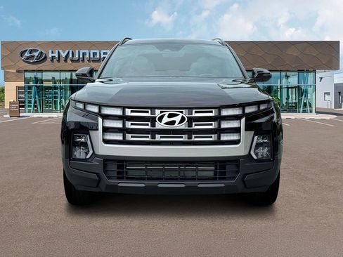 New 2026 Hyundai Santa Cruz SEL image 12