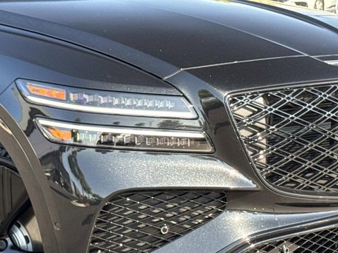 New 2026 Genesis GV80 3.5T Prestige image 16