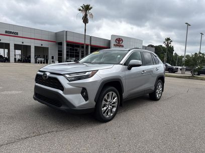 Certified 2024 Toyota RAV4 XLE Premium