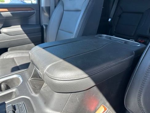 Certified 2024 GMC Sierra 1500 Denali w/ Technology Package AWD/4WD image 25