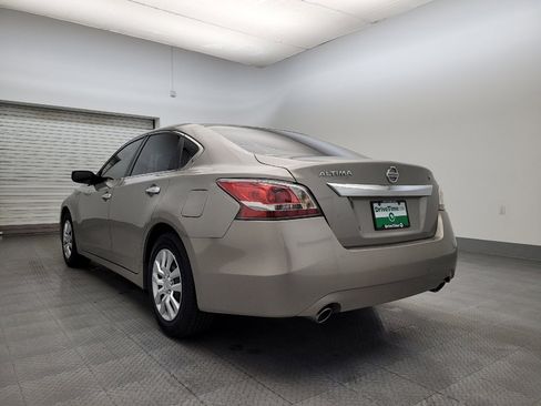 Used 2015 Nissan Altima 2.5 S image 5