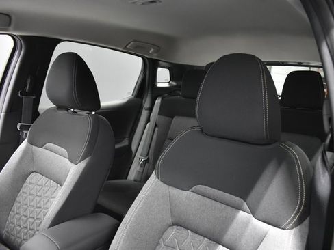 Certified 2026 Nissan Kicks SV w/ Cold Weather Package image 16