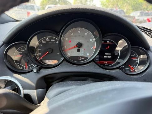 Used 2011 Porsche Cayenne S AWD/4WD image 19