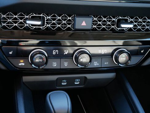 New 2025 Honda Accord EX-L image 17