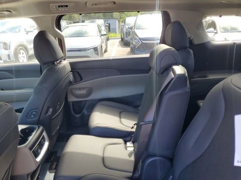 New 2026 Kia Carnival SX image 27
