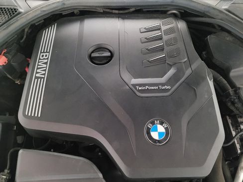 Used 2021 BMW 330i Sedan w/ Convenience Package RWD image 30