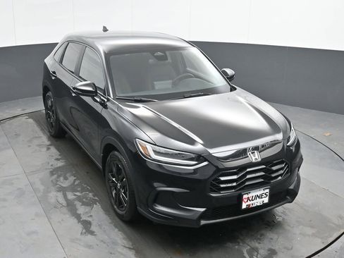 New 2026 Honda HR-V Sport image 28
