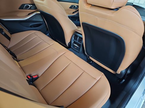 New 2026 BMW 330i Sedan w/ M Sport Package image 11