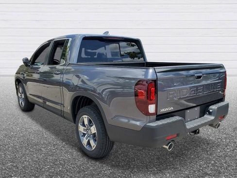New 2026 Honda Ridgeline RTL image 3
