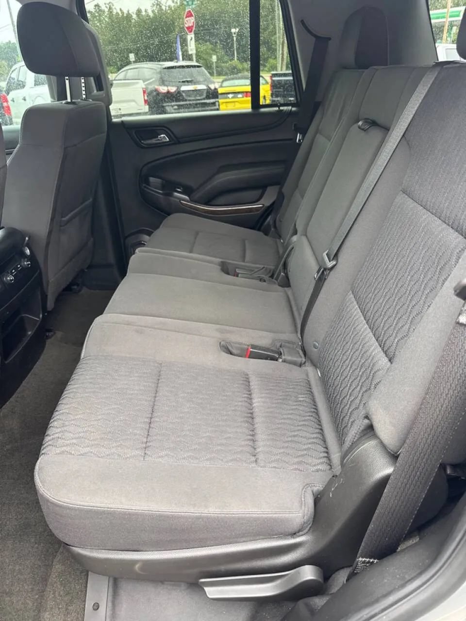 Used 2018 Chevrolet Tahoe LS RWD image 8