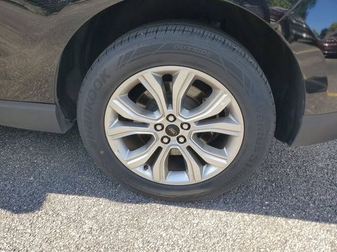 Used 2024 Ford Edge Titanium AWD/4WD image 10