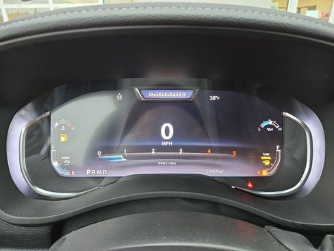 Used 2025 RAM 2500 Laramie image 21