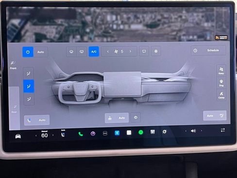 Used 2022 Tesla Model X Plaid AWD/4WD image 32