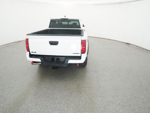 New 2026 Toyota Tacoma TRD Off-Road image 18