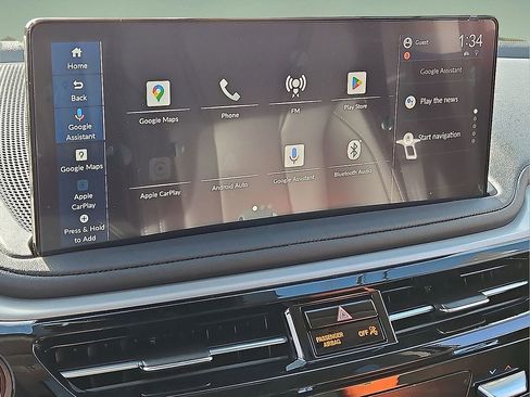 New 2026 Acura MDX w/ Technology Package image 24