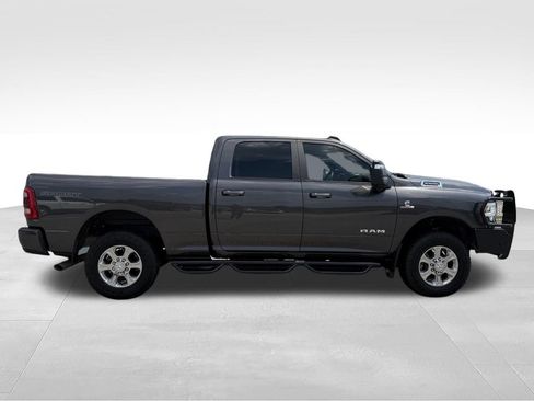 Used 2024 RAM 2500 Big Horn w/ Tech Package AWD/4WD image 25