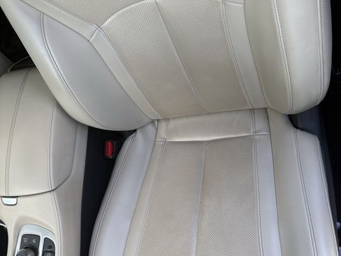 Used 2024 INFINITI QX60 Pure FWD image 10