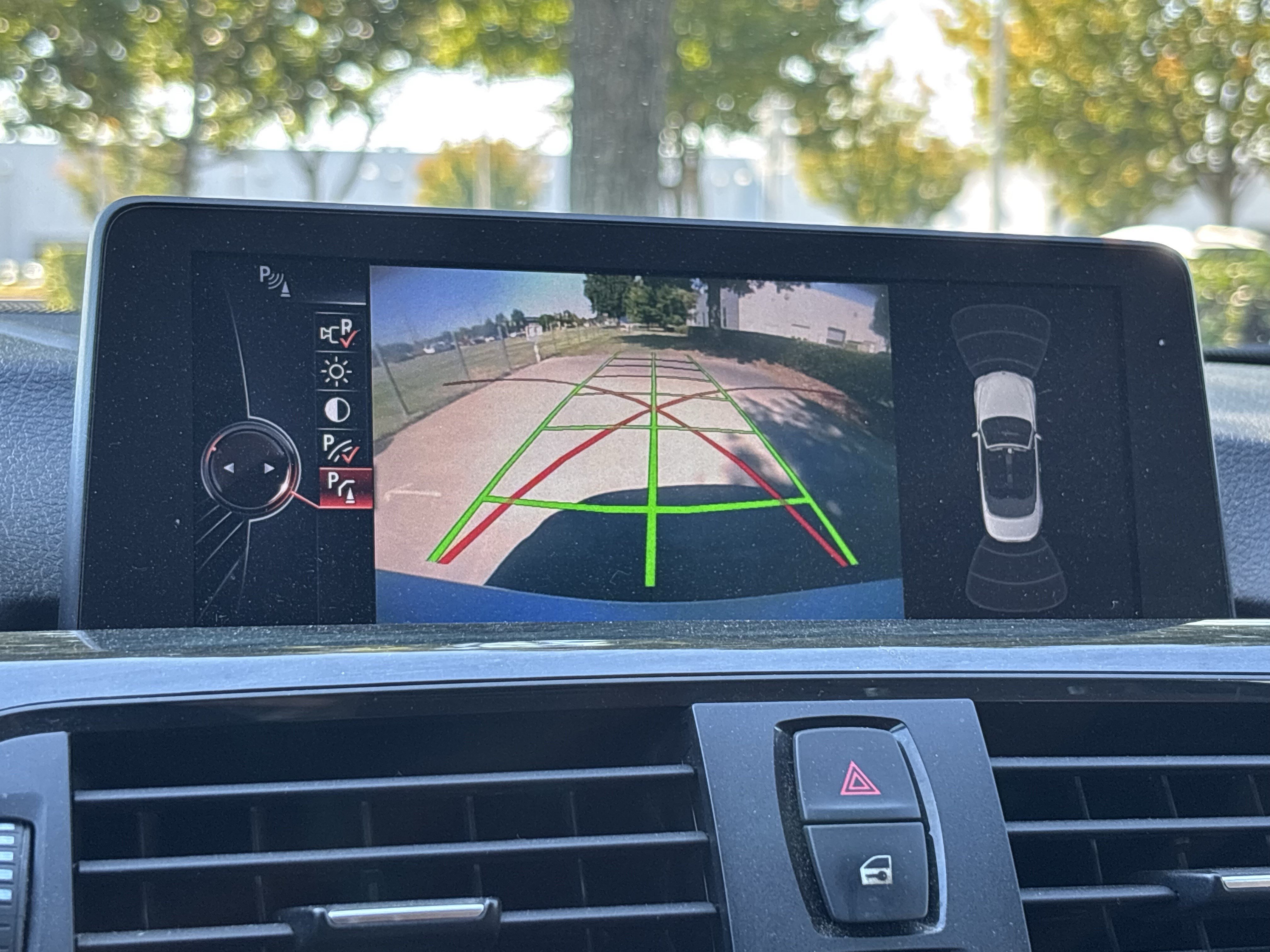 Used 2015 BMW 435i Convertible RWD image 27