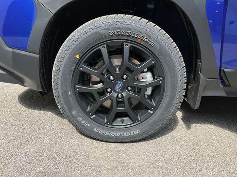 New 2026 Subaru Crosstrek 2.5i Wilderness AWD/4WD image 30