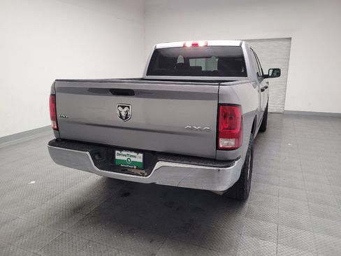 Used 2022 RAM 1500 Classic SLT AWD/4WD image 7