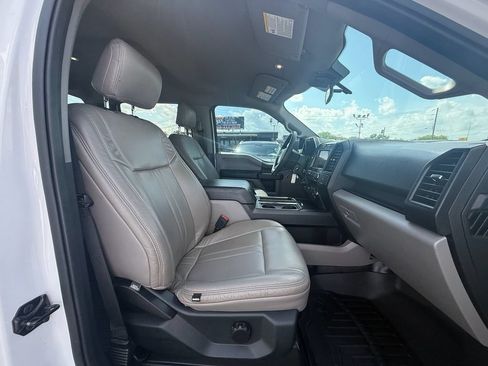 Used 2020 Ford F150 XL w/ Equipment Group 101A Mid AWD/4WD image 23