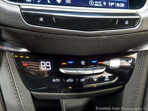 Certified 2023 Cadillac XT5 Luxury image 15