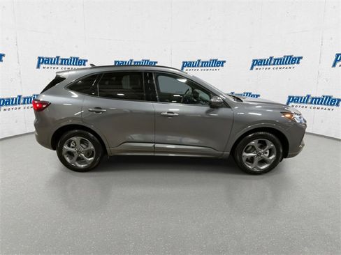 Used 2023 Ford Escape ST-Line Select w/ Tech Pack #2 image 12