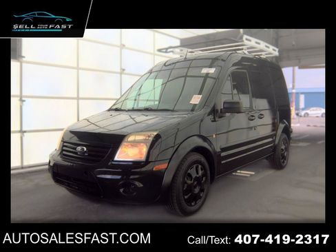 Used 2011 Ford Transit Connect XL FWD image 1