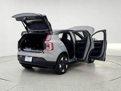 New 2026 Volvo EX30 Plus w/ Protection Package image 11