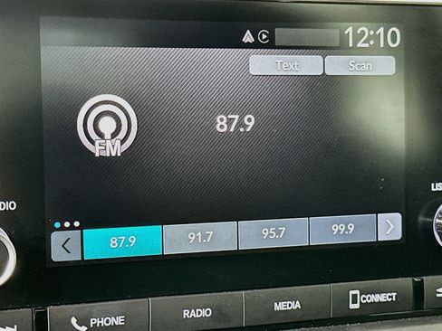 Used 2023 Honda Accord EX image 19