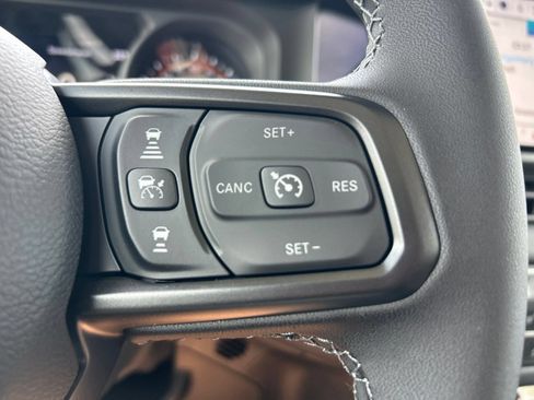 New 2026 Jeep Gladiator Mojave AWD/4WD image 16