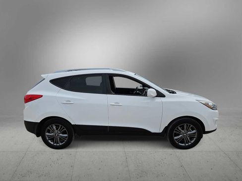 Used 2014 Hyundai Tucson SE image 9