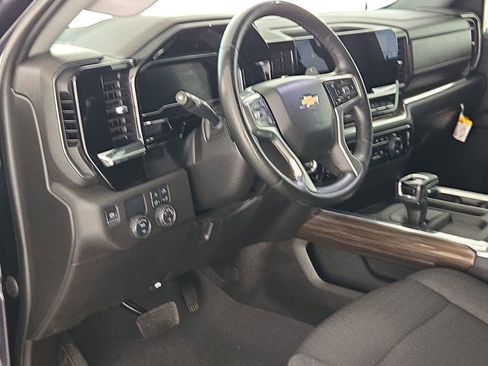 Used 2023 Chevrolet Silverado 1500 LT w/ Texas Edition Plus RWD image 16