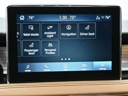 Used 2022 Lincoln Corsair Reserve w/ Equipment Group 201A AWD/4WD image 29