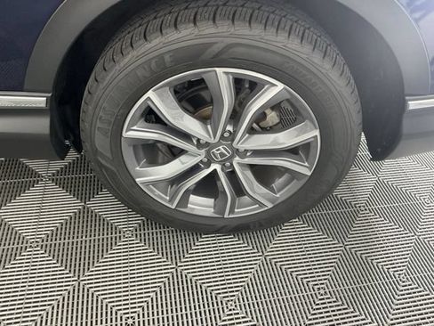 Used 2020 Honda CR-V Touring image 16