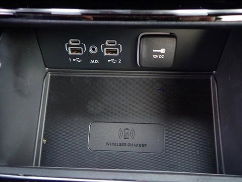 New 2025 Jeep Grand Cherokee Laredo w/ Luxury Tech Group I image 21