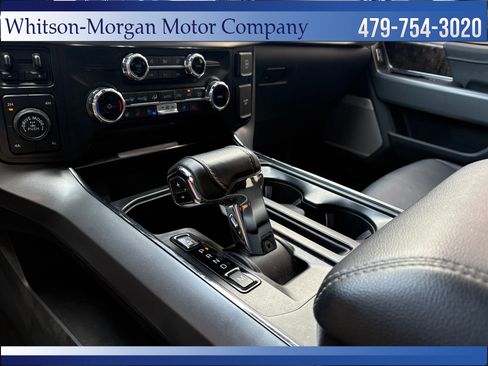 Used 2022 Ford F150 Lariat w/ Equipment Group 502A High AWD/4WD image 42