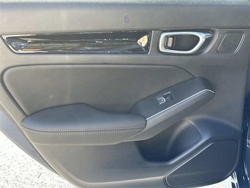 New 2026 Honda Civic Sport Touring image 11