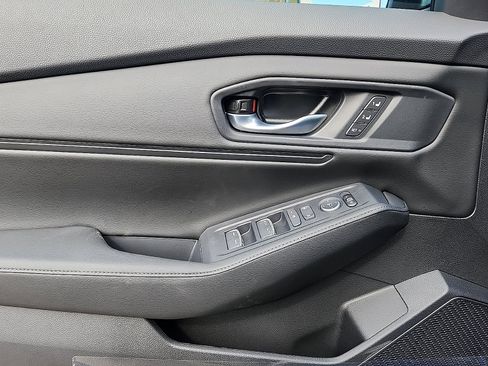 New 2026 Honda Accord Sport image 8