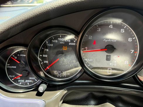 Used 2013 Porsche Panamera S RWD image 15