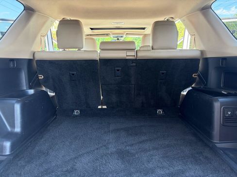 Used 2017 Toyota 4Runner SR5 Premium RWD image 43