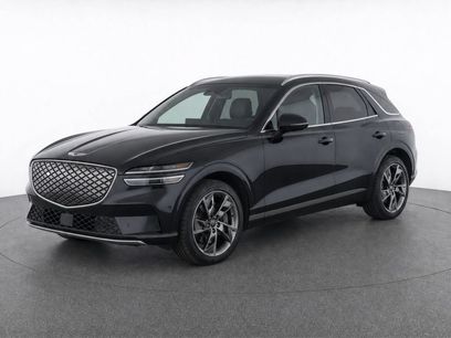 Used 2023 Genesis Electrified GV70