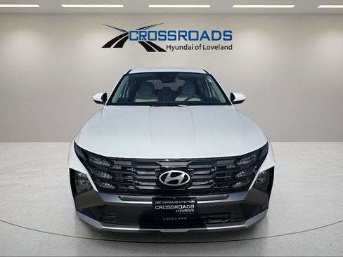 New 2026 Hyundai Tucson SE image 8